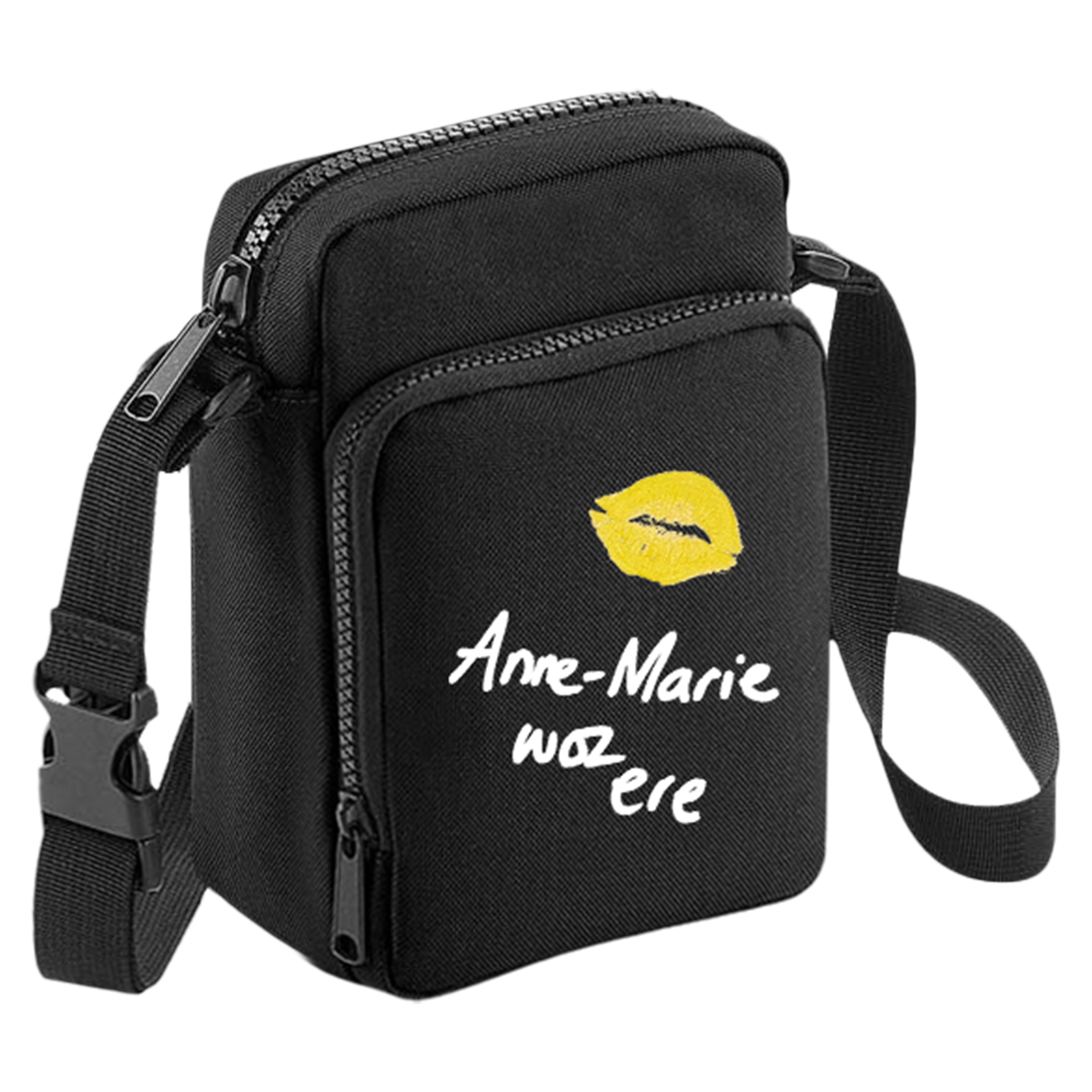 Anne-Marie Woz Ere Crossbody Bag