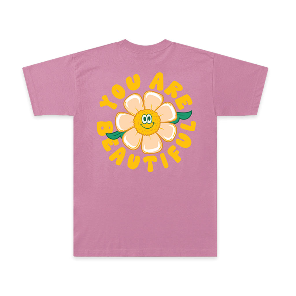 You Are Beautiful T-Shirt