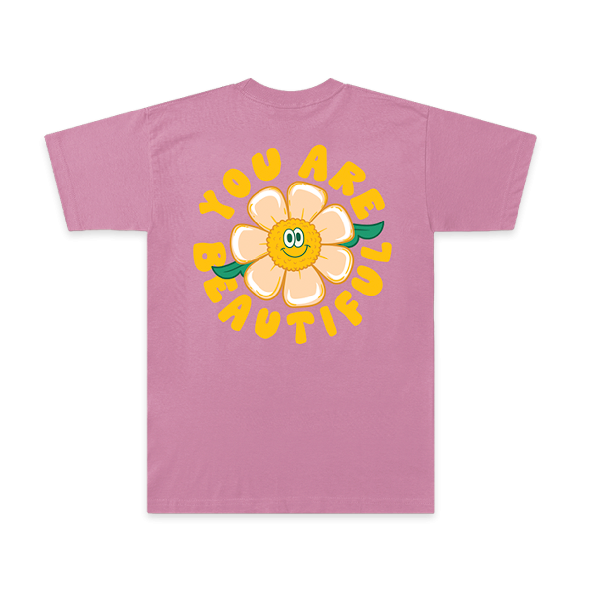 You Are Beautiful T-Shirt