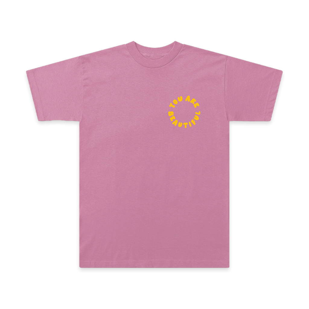 You Are Beautiful T-Shirt