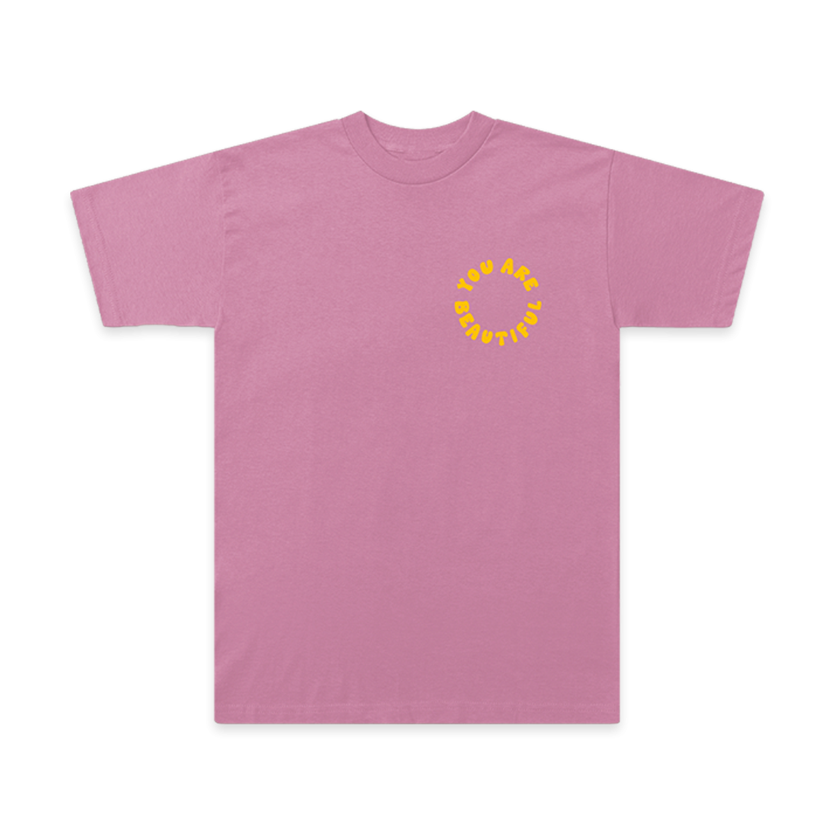 You Are Beautiful T-Shirt