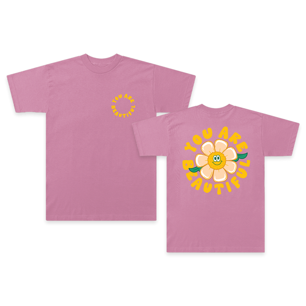 You Are Beautiful T-Shirt