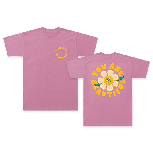 You Are Beautiful T-Shirt