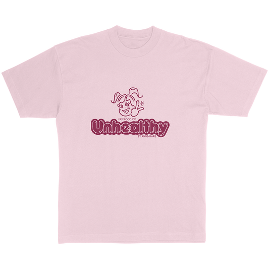 Unhealthy Fast Food Co. T-Shirt