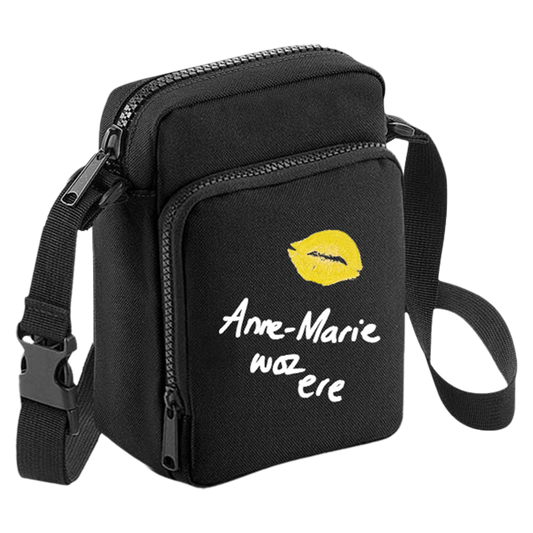 Anne-Marie Woz Ere Crossbody Bag