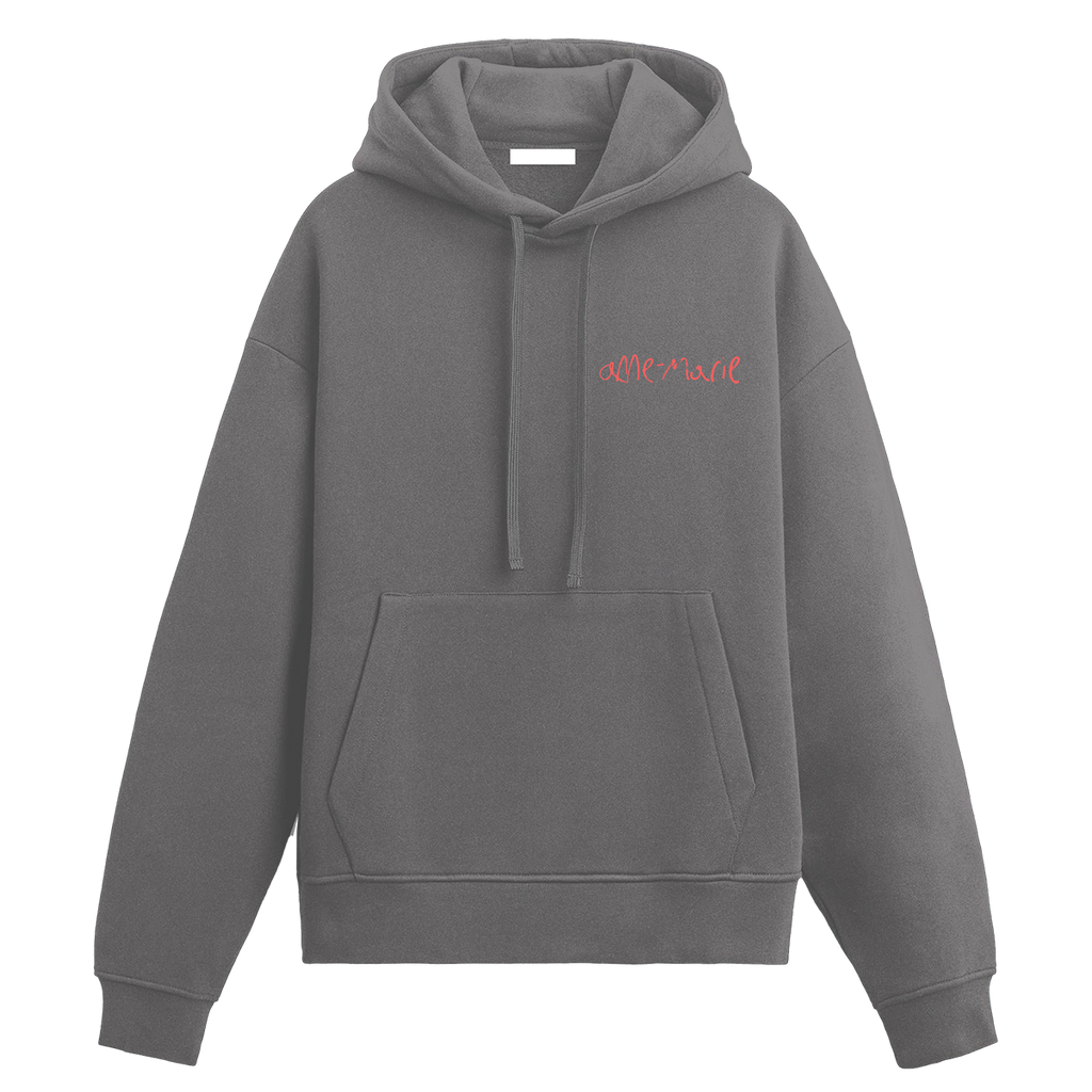 Unhealthy Ice Cream Van Hoodie