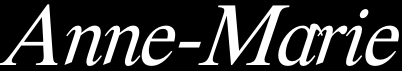 Anne-Marie logo