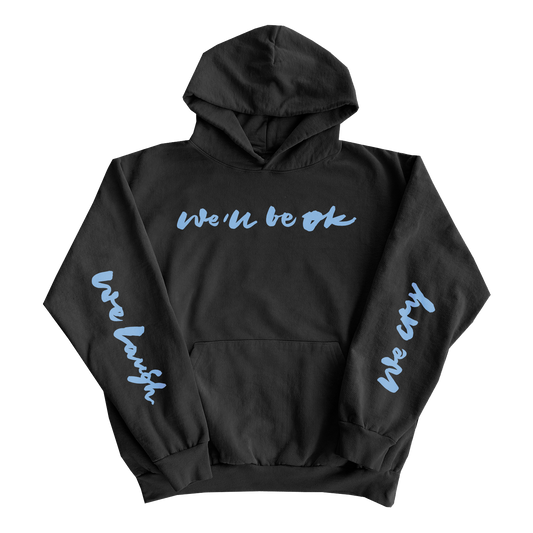 Problems Single Hoodie