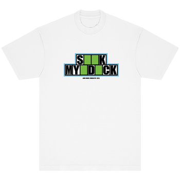 S*ck My D*ck T-Shirt