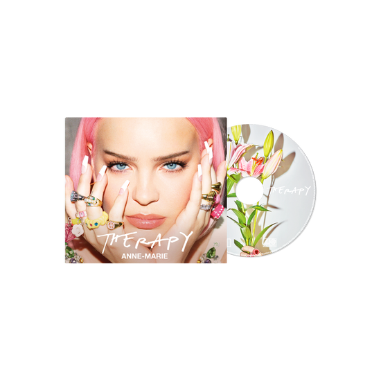 Therapy CD Therapy CD
