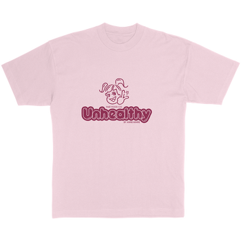Unhealthy Fast Food Co. T-Shirt