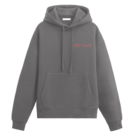 Unhealthy Ice Cream Van Hoodie