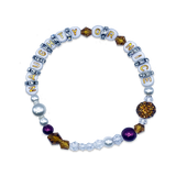 Naughty or Nice Bracelet