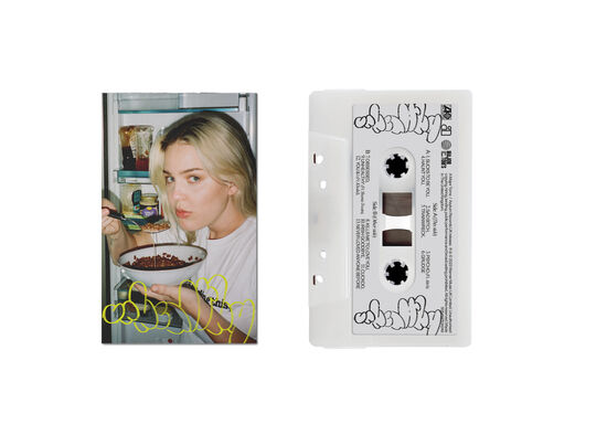 UNHEALTHY Alternative Cassette UNHEALTHY Alternative Cassette