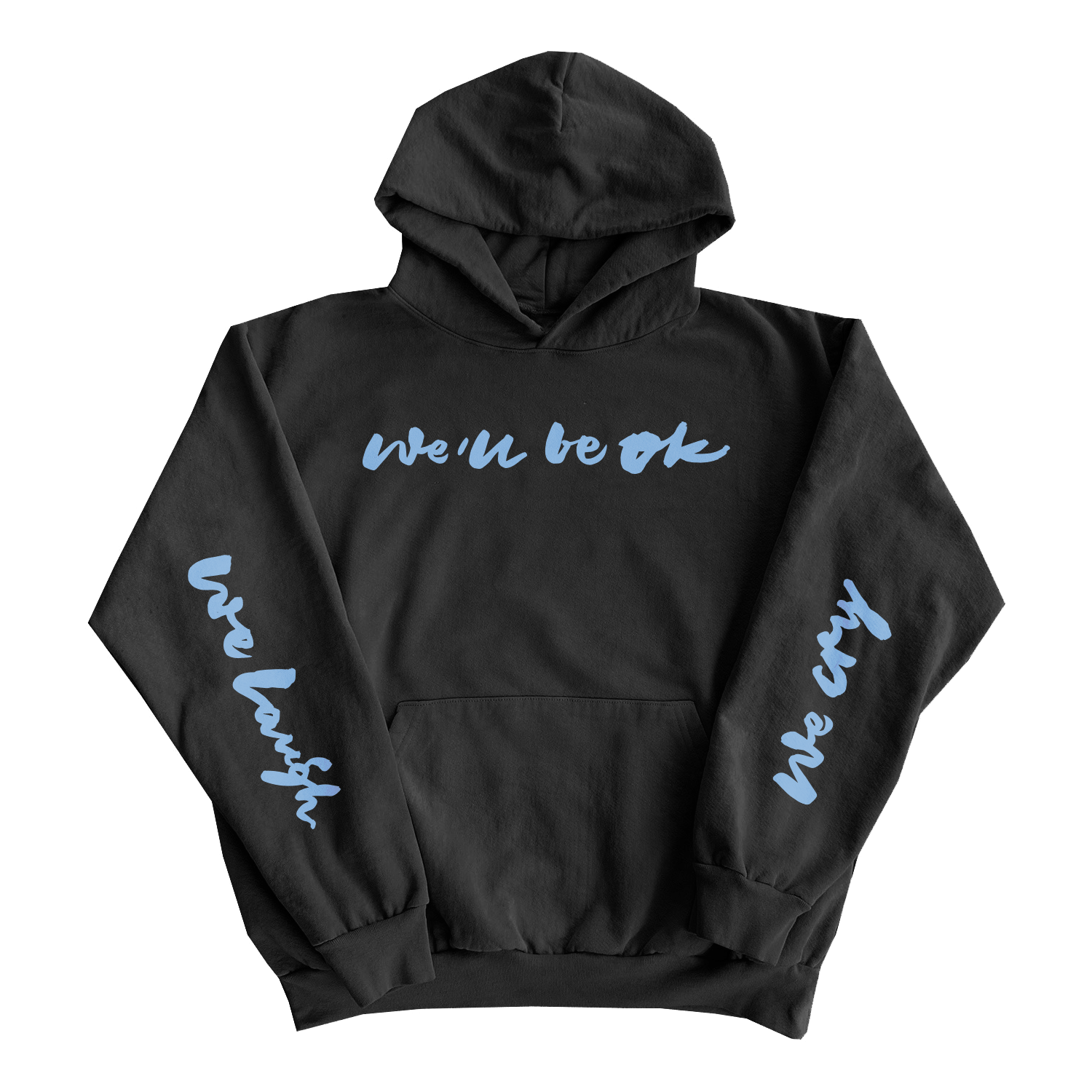 Problems Single Hoodie | Anne-Marie Official Shop